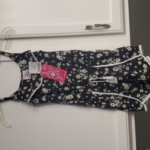 Real Love romper size 7/8